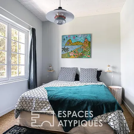 Maison De De Charme Avec Piscine Villa