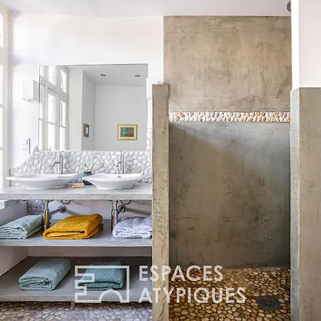 Villa Maison De De Charme Avec Piscine Saint-Georges-d'Oleron